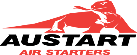 Austart logo