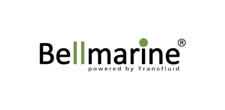 Bellmarine logo color