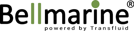 Bellmarine logo color