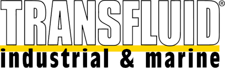 Logo transfluid color