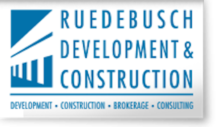 Ruedebusch logo
