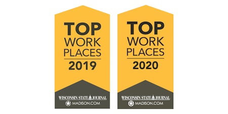 Top workplace 2019 2020