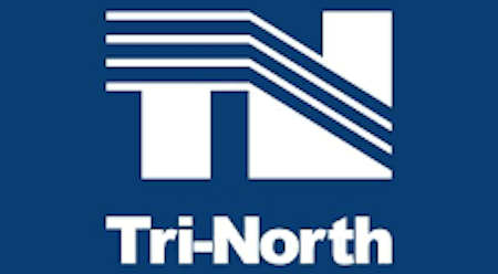 Tri north