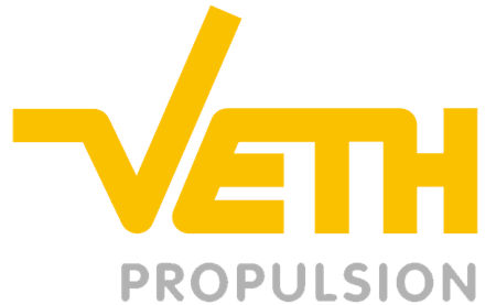 Veth propulsion
