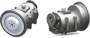 Direct Mount Gearboxes