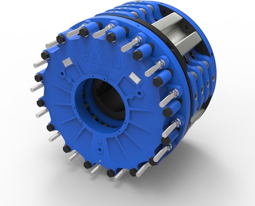 Eaton WCSB3 Eaton WCSB3
