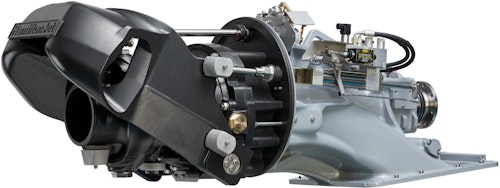 HamiltonJet htx30 HamiltonJet htx30
