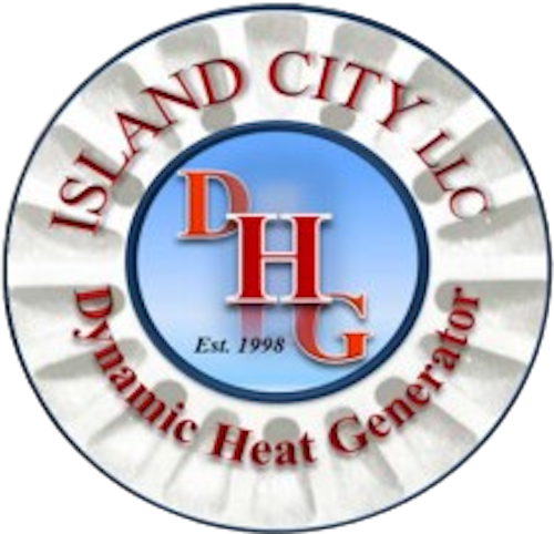 Island City Dynamic Heat Generator General Image