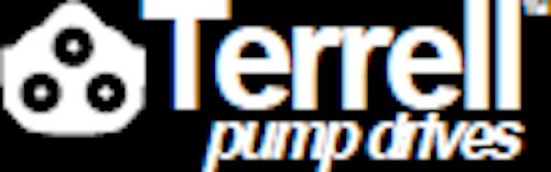 Terrell Pump Drives Logo