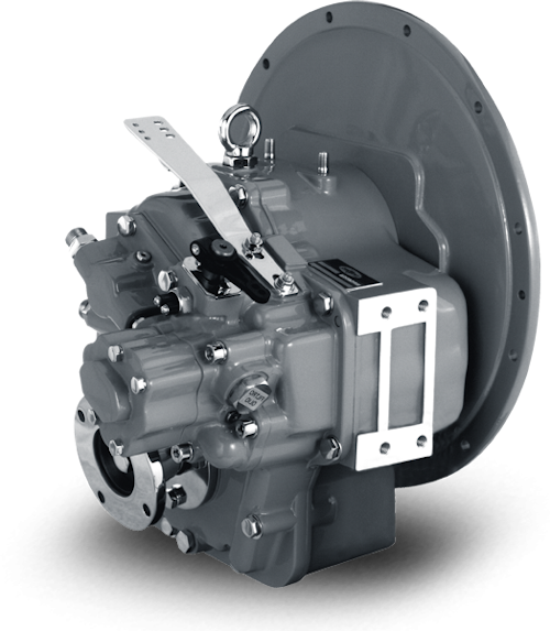 Twindisc 5055a Twindisc 5055a